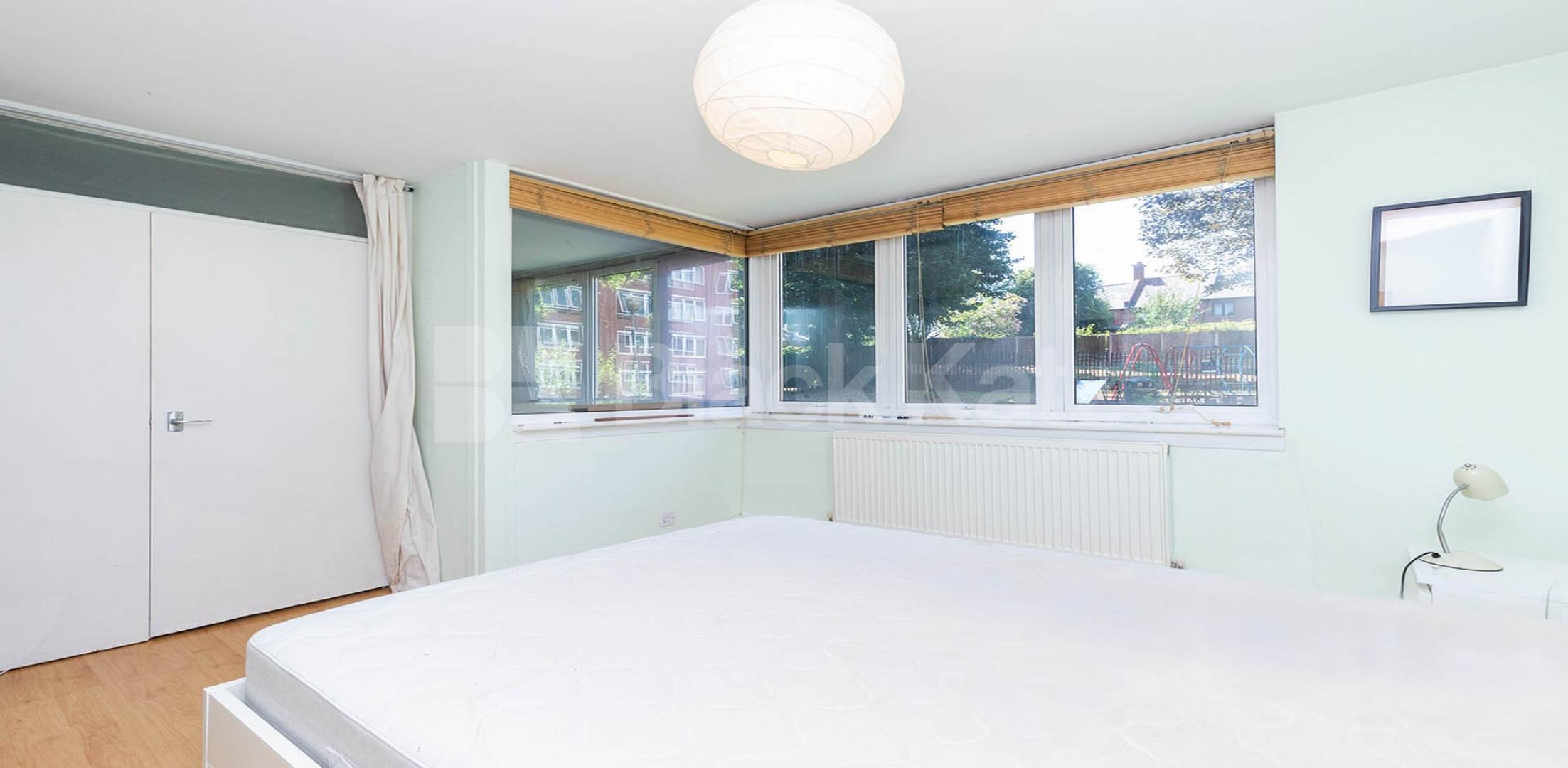 			1 Bedroom, 1 bath, 1 reception Apartment			 Ridge Road N8, CROUCH END / HARRINGAY